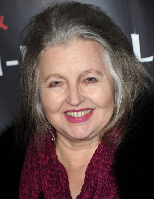 Hanna Schygulla