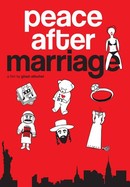 Peace After Marriage poster image