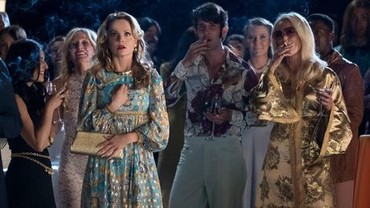 American woman season 1 online episode 1 watch online