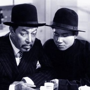 Charlie Chan at the Race Track (1936) photo 8