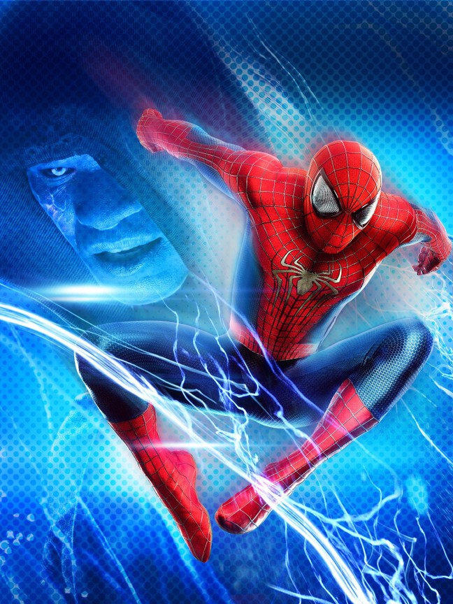 The Amazing Spider-Man 2 Pictures - Rotten Tomatoes