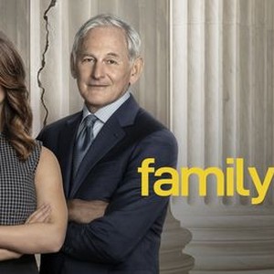 Family Law: Season 2, Episode 2 - Rotten Tomatoes