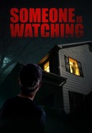 Someone Is Watching poster image