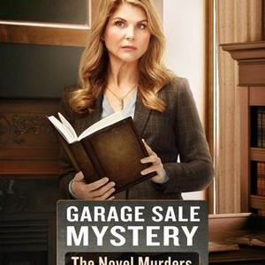 Garage Sale Mystery: The Novel Murders photo 3