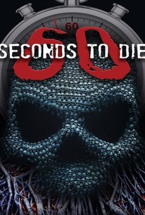 Watch trailer for 60 Seconds to Die