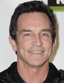 Jeff Probst