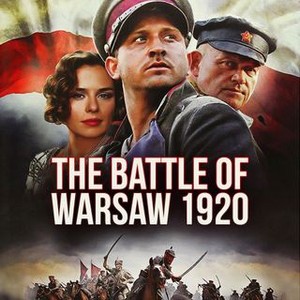 The Battle of Warsaw 1920 (2011) photo 17