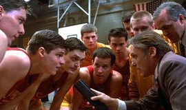 Hoosiers: Official Clip - Shooter Runs the Picket Fence