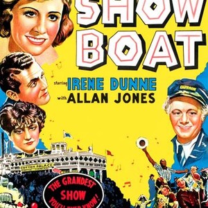 Show Boat (1936) photo 9