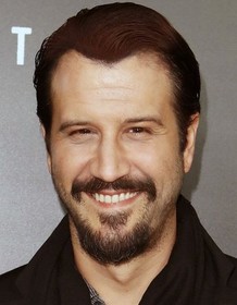 Stefan Kapicic