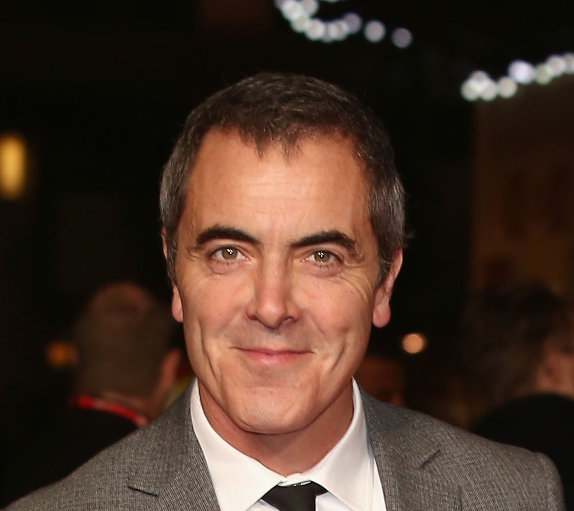 the secret review james nesbitt