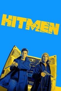 Hitmen poster image