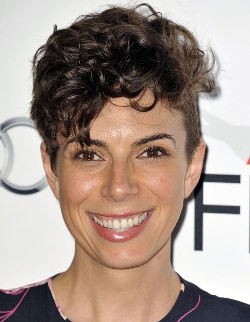 Holly O'Brien
