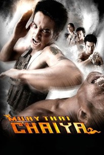 Watch trailer for Muay Thai Chaiya