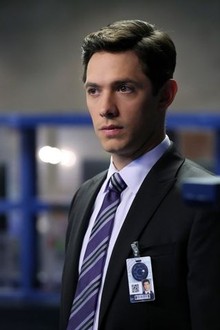 Michael Rady, Intelligence