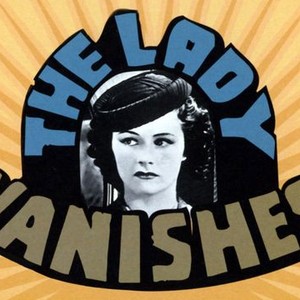 The Lady Vanishes photo 9