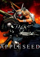 Appleseed poster image