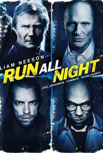 Watch trailer for Run All Night