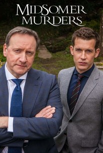 Midsomer Murders Season 9 Episode 9 Rotten Tomatoes