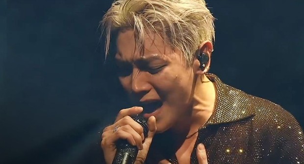 Taeyong: TY Track in Cinemas | Rotten Tomatoes