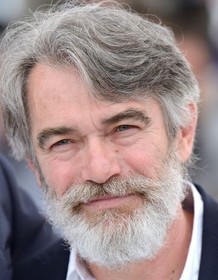 Sándor Terhes