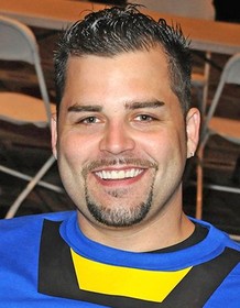 Blake Foster