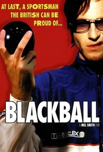 Poster for Blackball