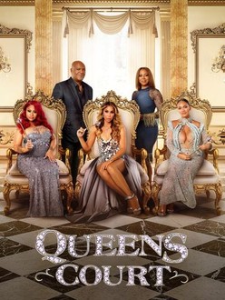 Queens Court: Season 1 | Rotten Tomatoes