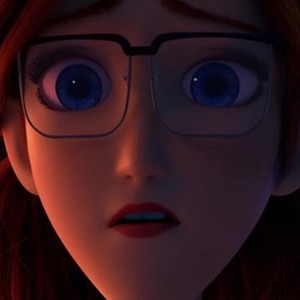 Trollhunters: Tales Of Arcadia