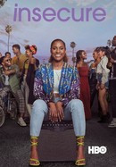 Insecure poster image