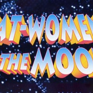 Cat-Women of the Moon photo 9