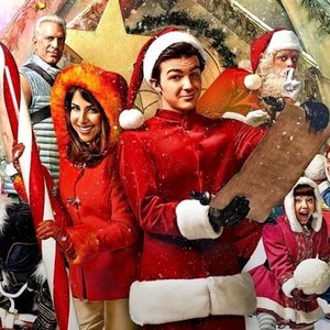 A Fairly Odd Christmas photo 12