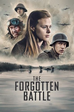 The Forgotten Battle poster