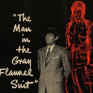 The Man in the Gray Flannel Suit photo 8