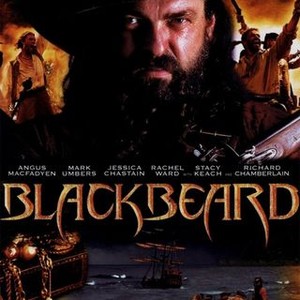 Blackbeard photo 7
