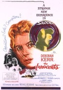 The Innocents poster image