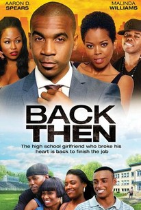 Watch trailer for Back Then