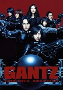 Gantz poster image
