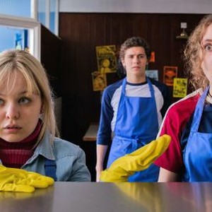 Derry Girls - Series 1 Episode 2 - Rotten Tomatoes