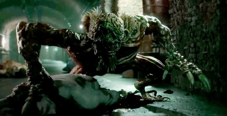 Resident Evil: Death Island - Rotten Tomatoes