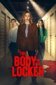 The Body in the Locker