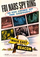 Walk East on Beacon poster image
