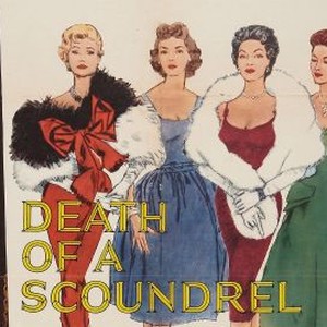 Death of a Scoundrel photo 14