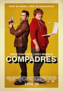 Compadres poster image
