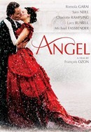 Angel poster image