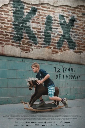 Kix poster
