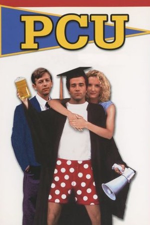 P.C.U. poster