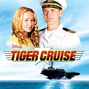 Tiger Cruise photo 11
