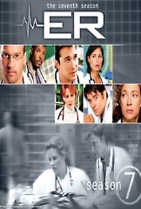 ER - Rotten Tomatoes