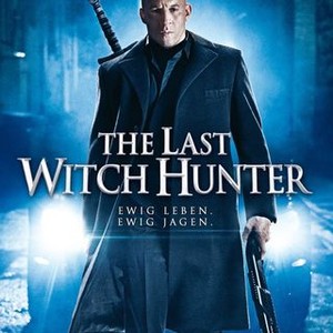 "The Last Witch Hunter photo 9"